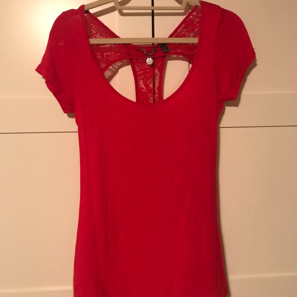 BKE boutique top